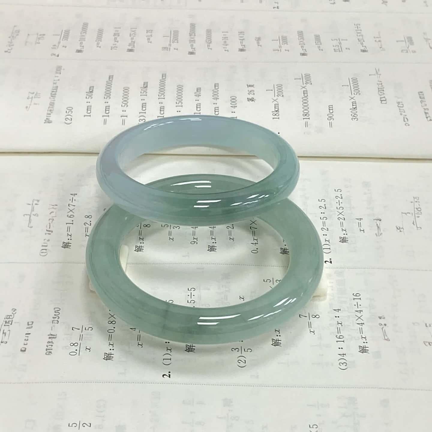 送亲戚翡翠工厂直销简约显气质