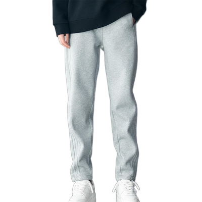 ZPK美式重磅休闲裤男士秋冬款