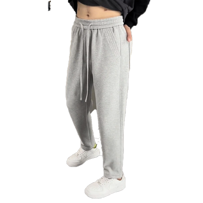 ZPK男士潮牌小脚运动卫裤2023