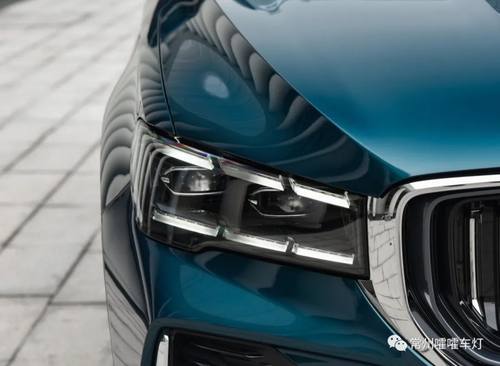 嚯嚯灯改支架    21/25款星越L 定制  海5 透镜支架