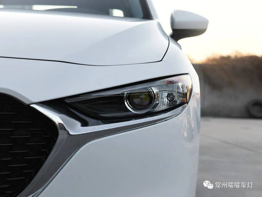 常州嚯嚯灯改支架 2020款昂克塞拉LED非随动 改 海3/5 透镜支架,汽车零部件/养护/美容/维保,汽车车灯透镜,淘宝优惠券,粉丝福利购,淘宝优惠卷