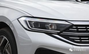 常州嚯嚯灯改支架 23款 大众 速腾 / PLUS中低配 海5