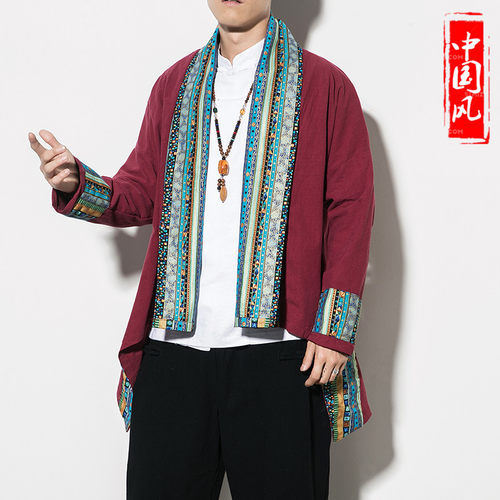 藏装男藏袍质量怎么样 藏装男藏袍口碑怎么样 小麦优选 藏装男藏袍质量怎么样 藏装男藏袍口碑怎么样 小麦优选