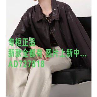 茜舞SYWOU  2026年 秋款女装新款柜国内代购W6372B308   定金