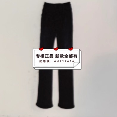 佧茜文KAXIWEN2025年冬装新款