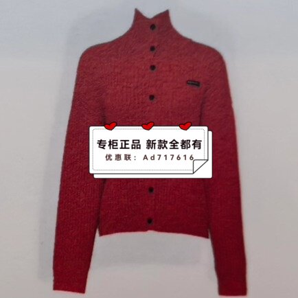佧茜文KAXIWEN2025年冬装新款