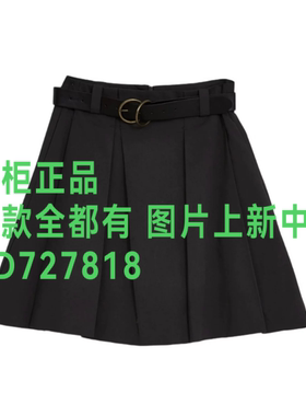 尤西子YOUXIZI2026年秋款女装
