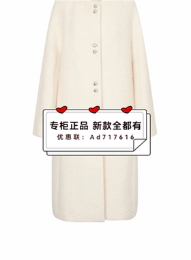 飘蕾 2025年 冬装新款 专柜正品 国内代购 PJA104161  吊牌价3599