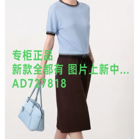 茜舞SYWOU2026年秋款女装新款