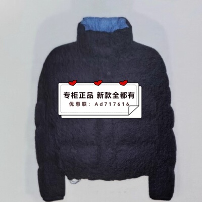 佧茜文KAXIWEN2025年冬装