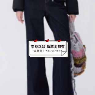 国内代购 丽迪莎LIDISHA 专柜正品 新款 KP42N3020吊牌569 2025年冬装