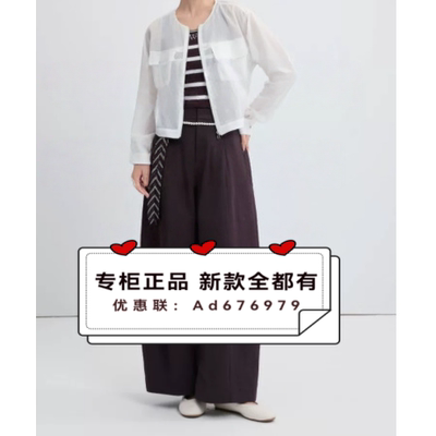 茜舞SYWOU2026年夏款女装