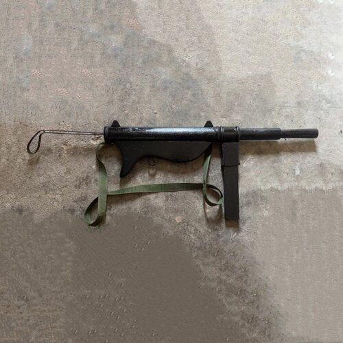 道具机枪m3波波沙50式ak47冲锋枪