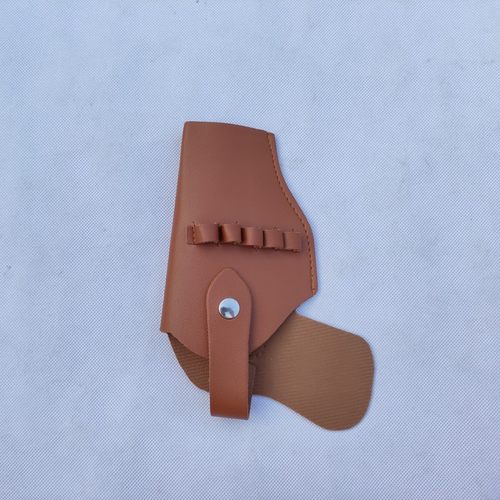 通用手枪套64/77/92式腰部仿皮套