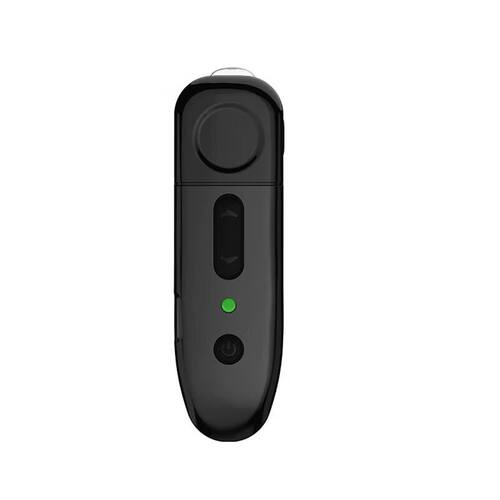 泛腾（fomtalk）迷你便携耳挂式对讲机MAC-T2