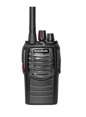 泛腾 Max8800模拟对讲机 大功率远距离超长待机 民用商用无线手台