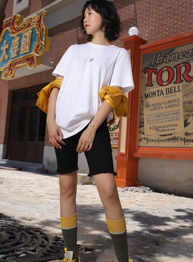 2019新款明星同款爆款黄色超短背心潮时尚运动羽绒服可定制