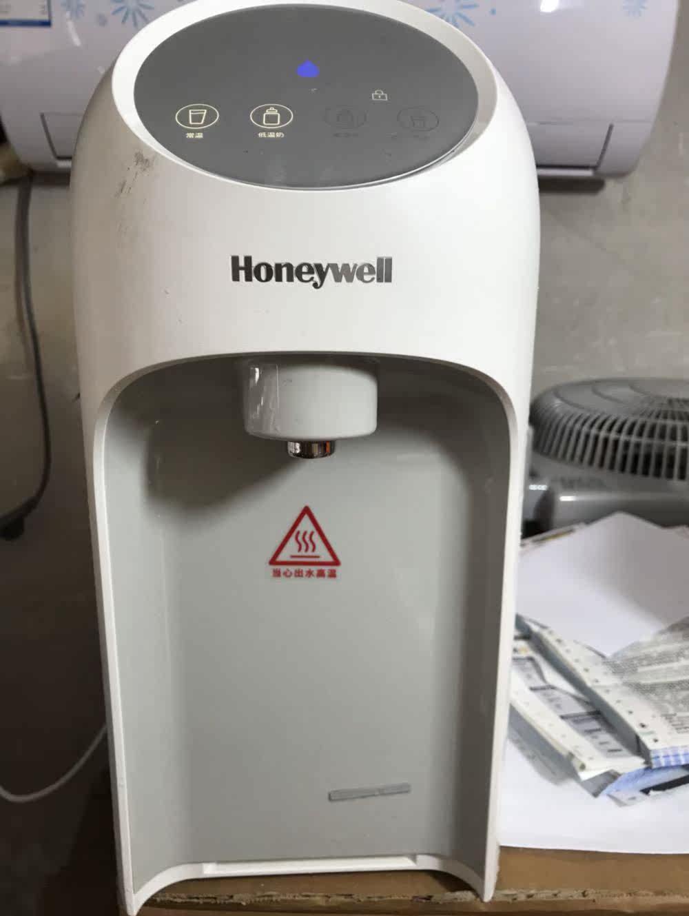 霍尼韦尔家用净水器YCZ-CT8-WSRO-502即热净水机滤芯在类目 厨房电器, 净水器中 - 来自Buy2taobao.com提供专业的淘宝代购服务