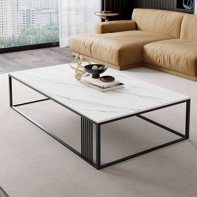 正方形茶几脚大茶几底座简易茶几架边几支架茶几腿茶台支撑架定制