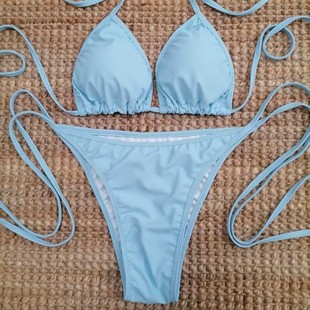 lingerie cushion bikini chest swimsuit comfortable Sexy