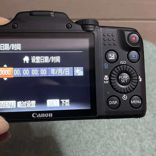 议价Canon/SX170IS咨询