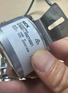 议价SFM60-HRZT4S01编码器德国sick  装咨询