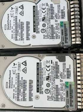 议价HP/ 785411-001 900GB SAS 2.5咨询