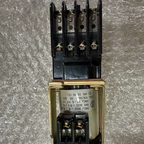 议价富士FUJI接触器 SRCa50-3F/G(4a4b)，咨询