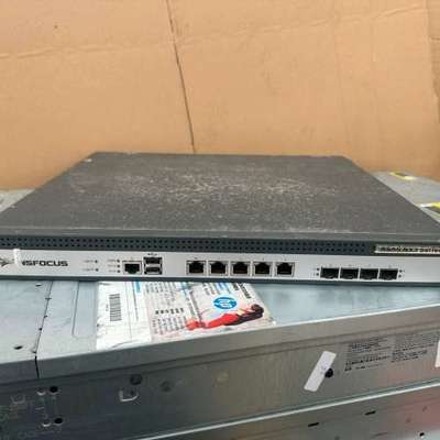 议价绿盟 RSAS NX3咨询