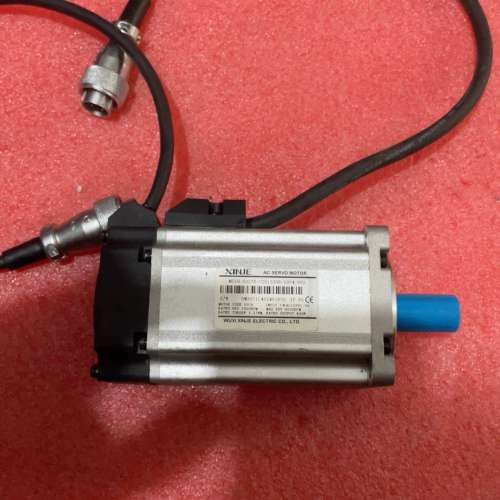 议价信捷400W伺服电机MS5H-60STE-CS01330B-咨询