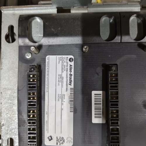 议价AB罗克威尔2094 8 AXIS驱动器底座咨询