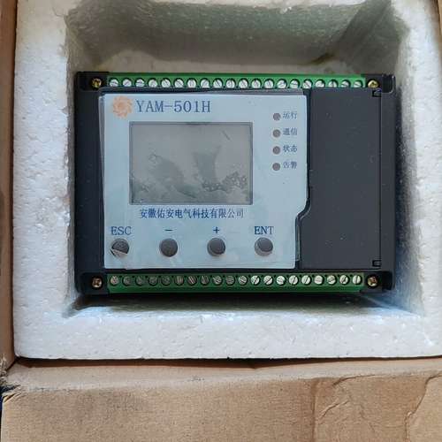 议价电动机保护装置YAM一501H一100A咨询