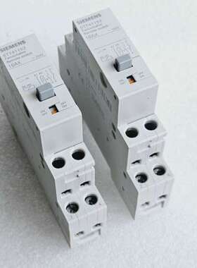 议价正品建筑继电器5TT41152   16AX  2咨询