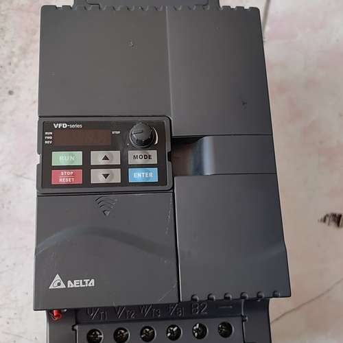议价台达变频器VFD011E43A，5.5Kw/，380-480咨询