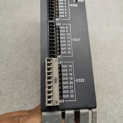 议价端子模块 6SL3055-0AA00-3FA0咨询