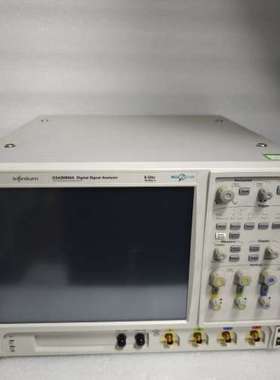 议价DSA90804A示波器咨询