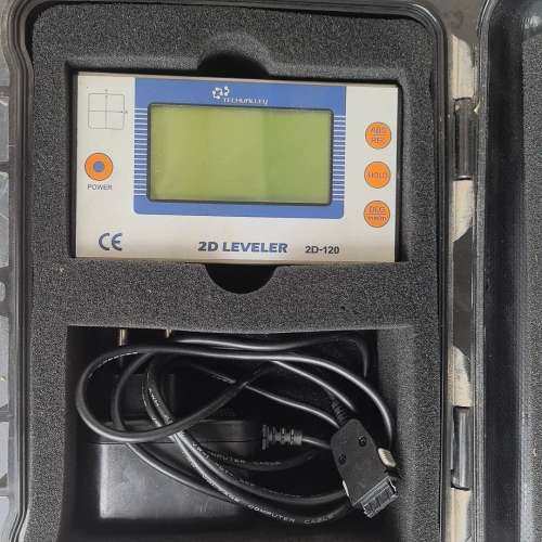 议价TECHVALLEY/泰萨 2D LEVELER 精密电子水咨询