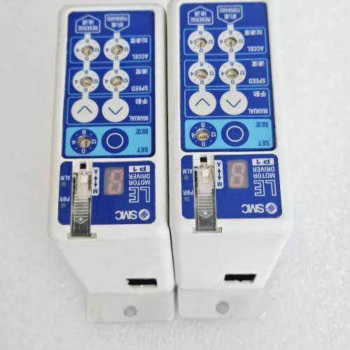 议价日本SMC驱动器 LECP1N1-LER50K-2  数咨询