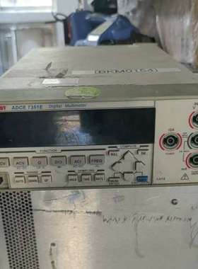 议价爱德万ADVEST ADCE7351E数字，日本咨询