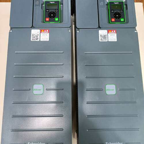 议价变频器ATV610D45N4咨询