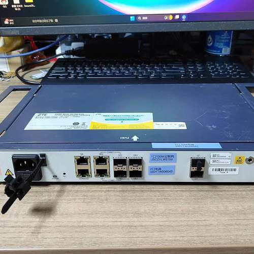 议价 ZXMP M721 OCT62-E1S OTN终端复用咨询