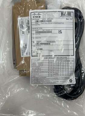 议价AIR-PWRINJ6  咨询