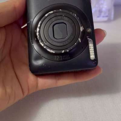 议价IXUS120is C机，成色一般，屏幕了咨询