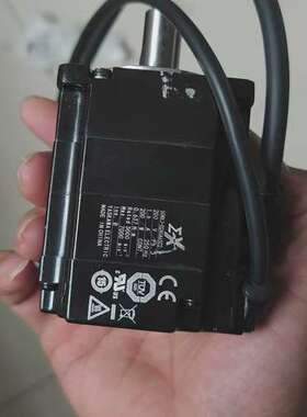 议价日本安川电机，型号:SGMXJ-02AUA6SC2，一个咨询