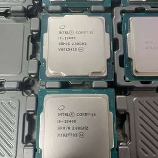 议价i5 10400CPU  正显版，6核心、12线程，主频2.咨询