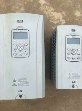 议价LS is7变频器，SV0075IS7-4N0，SV0037咨询