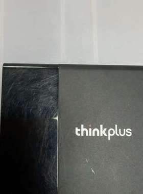 议价ThinkPlus氮化镓多口100W，型号L39-咨询