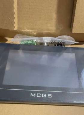 议价昆仑通态TPC4013Ed，带232和485接口，咨询