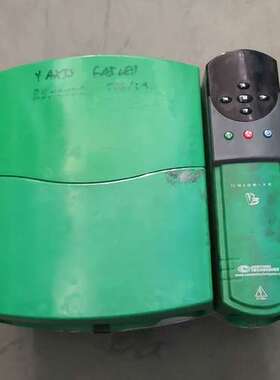 议价CT变频器UNI3402 机器好  外壳 内部板子咨询