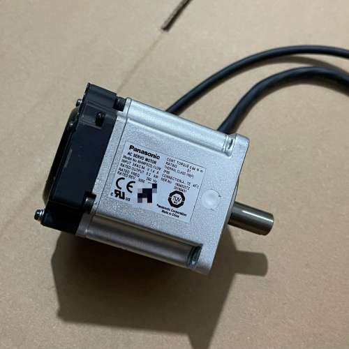 议价伺服电机MHMF022L1U2M，0.2KW带线咨询